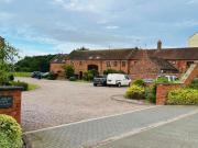 Watling Street, Stafford, 2 Bedroom Apartment