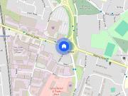 2 bedroom ground floor flat for rent