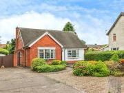 Watnall Road, Hucknall, 3 Bedroom Detached