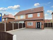 Watnall Road, Hucknall, 3 Bedroom Semi detached