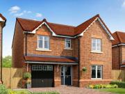 Watnall Road, Hucknall, 4 Bedroom Detached