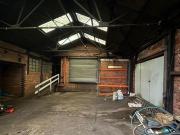 Watnall Road, Hucknall, Light Industrial Facility