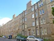 Watson Crescent, Edinburgh, 1 Bedroom Flat