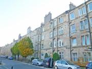 Watson Crescent, Polwarth, 1 Bedroom Flat Watson Crescent, Polwarth, 1 Bedroom Flat