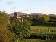 Watson Crescent, Polwarth, Edinburgh EH11, 1 bed flat to...