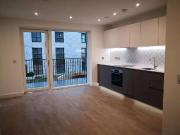 Watson House, The Green Quarter, Southall UB1, Studio to...