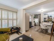 Watson Mews, Marylebone, London W1H, 1 bed terraced...