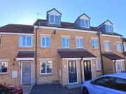 Watson Park, Spennymoor, 3 Bedroom Terraced