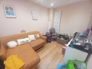 Watson Park, Spennymoor, County Durham, DL16