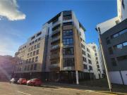 Watson Street, Glasgow, G1 2 bed flat to rent £1,480 pcm...