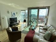 Watson Street M3, 1 bed flat to rent, £1,250 pcm |...