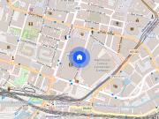 Watson Street, Manchester, M3