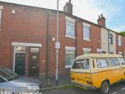 Watson Street, Penkhull, 2 Bedroom Town