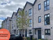 Watson Way, Bristol, 4 Bedroom End