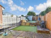 Watsons Hill, Sittingbourne, 2 Bedroom Terraced