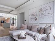 Watt House, Childs Hill, 3 Bedroom Mews