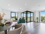 Watteau Square, Croydon CR0, 2 bed flat to rent, £1,946...