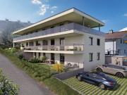 WATTENS NEU / BV Kreuzbichlstraße