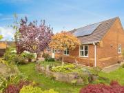 Watton, Heron Way, Thetford, 3 Bedroom Bungalow