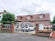 Wattrelos 59150 Achat / Vente maison 6 pièces t6 terrasse