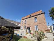 Wattrelos 59150 Achat / Vente maison 9 pièces t9 terrasse