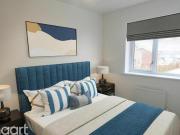 Watts Place, Old Catton, 3 Bedroom End