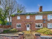 Watts Road, Colchester, 2 Bedroom Maisonette