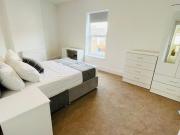Watts Street, Levenshulme, Manchester M19, 2 bed flat to...