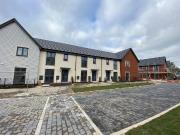 Waun Fawr, Cwmrhydyceirw, Swansea SA6, 3 bed semi...