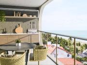 Wave | Apartamentos de 3 quartos com 232 m² | R. Zilda...