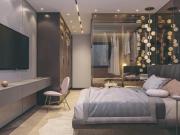 Wave by yoo – quadra da praia | sol da manhã | 5º andar...