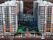 Wave City 3 BHK Apartment For Sale Ghaziabad