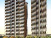 Jade County Phase 1,Wave City 4 BHK Apartment For Sale...