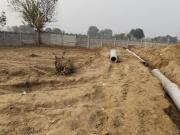 Wave City Residential Plot For Sale Ghaziabad