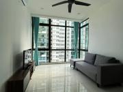 Wave @ Marina Cove Taman Bayu Puteri