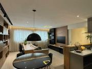 WAVE RESIDENCE 2QTS 1 VAGA REFORMADO