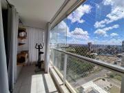 Wave Residence Duplex à venda, com 2 suítes, Águas Claras