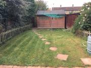 Wavell Way, Cambridge £2,250 pcm ⓘ The monthly or weekly...