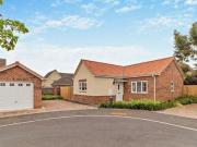 Waveney Court, Mendham Lane, 1 Bedroom Detached