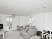 Waverley, Askham Way, Rotherham, 2 Bedroom Flat