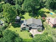 Waverley Avenue, Fleet, 5 Bedroom Detached