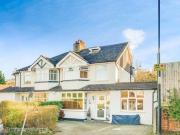 Waverley Avenue, Kenley, 5 Bedroom Semi detached