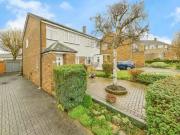 Waverley Close, Stevenage