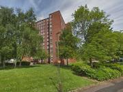 Waverley Court, Crewe CW2, 2 bed flat to rent, £614 pcm...