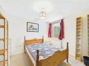 Waverley House, Cathedral Walk, Bristol, BS1