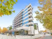 Waverley House, Cathedral Walk, BS1