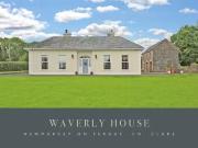 Waverley House, Lemenagh Beg, Newmarket on Fergus, Co. Clare