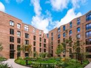 Waverley, Hudson Quarter, 2 Bedroom Apartment