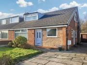 Waverley Road, Ellenbrook, 3 Bedroom Semi detached