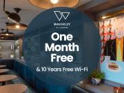 Waverley Sinclair Apartment for Rent